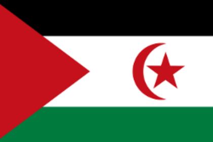 West Sahara