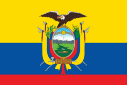 Ecuador