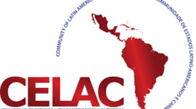 CELAC-Abschlusserklärung bekräftigt regionale Einheit