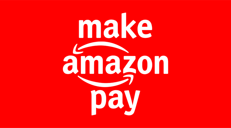 ver.di erhebt schwere Vorwürfe gegen Amazon