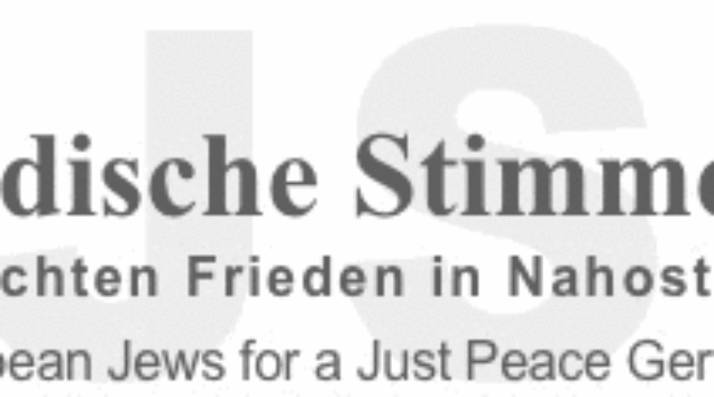 Rede zum Tag der Nakba auf der Demonstration am 15. Mai 2021 in Berlin