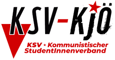 ÖH-Wahlen: KSV-KJÖ wählen!