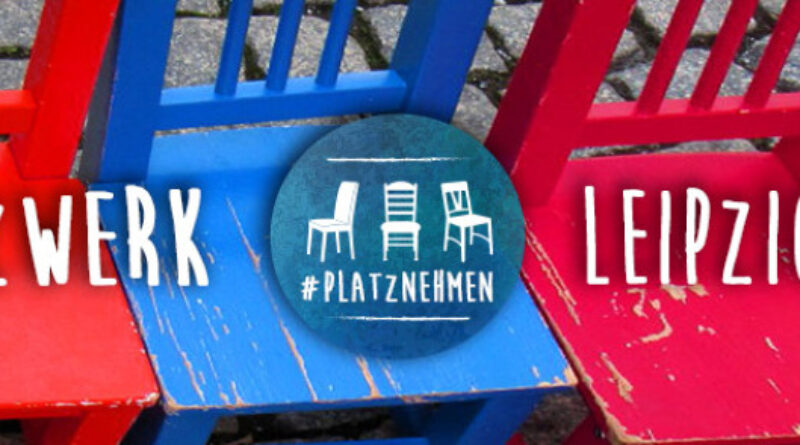 „Leipzig nimmt Platz“ erstattet Anzeige gegen „Querdenker:innen“