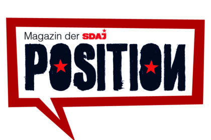 Position - Magazin der SDAJ