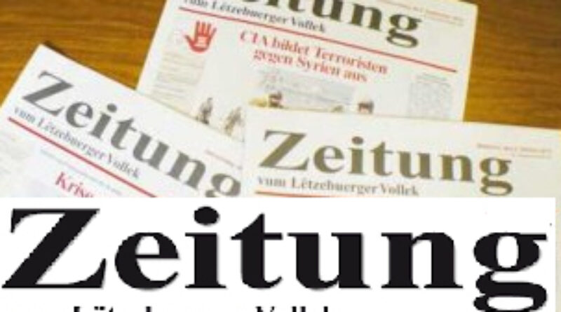 »Fadenscheinig und einmischend«