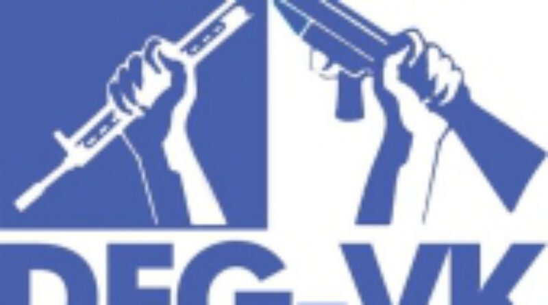 Kein Werben fürs Sterben – Kein Tag der Bundeswehr