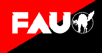 Am 1. Mai 2025 auf die Straße!