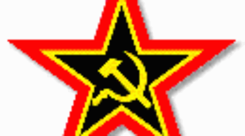 SACP mit neuer Führung