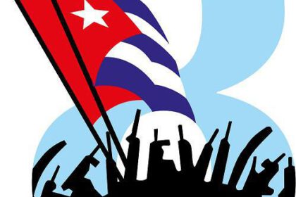 8. Parteitag der KP Kubas, April 2021