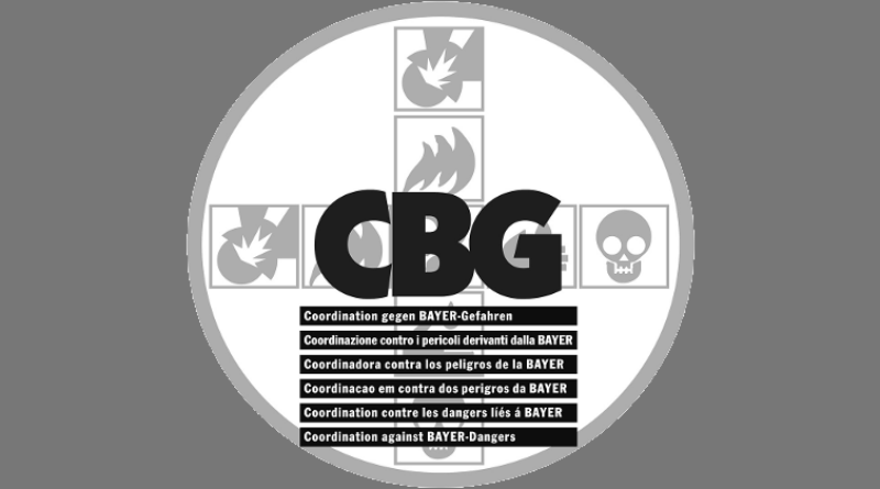 Los Angeles vs. BAYER