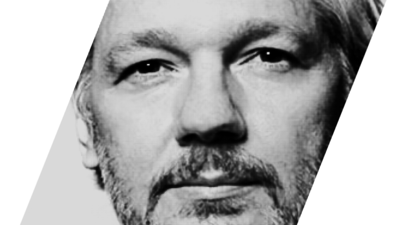 Julian Assange endlich freilassen
