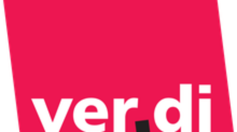ver.di NRW fordert Aufklärung der Vorkommnisse auf Düsseldorfer Demo