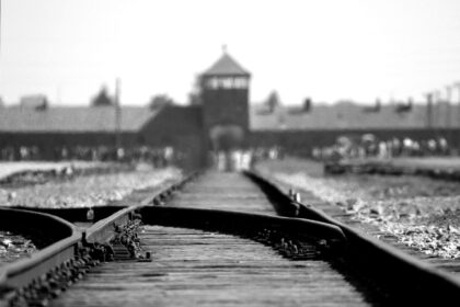 Vernichtungslager Auschwitz-Birkenau. Foto: Ron Porter / Pixabay