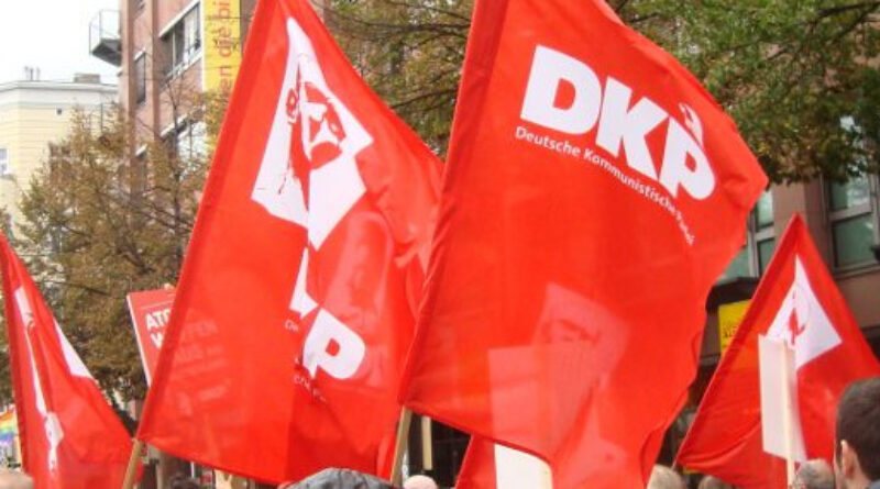 Wohnungskonzerne ebenso wie Grund und Boden gehören in Gemeineigentum!