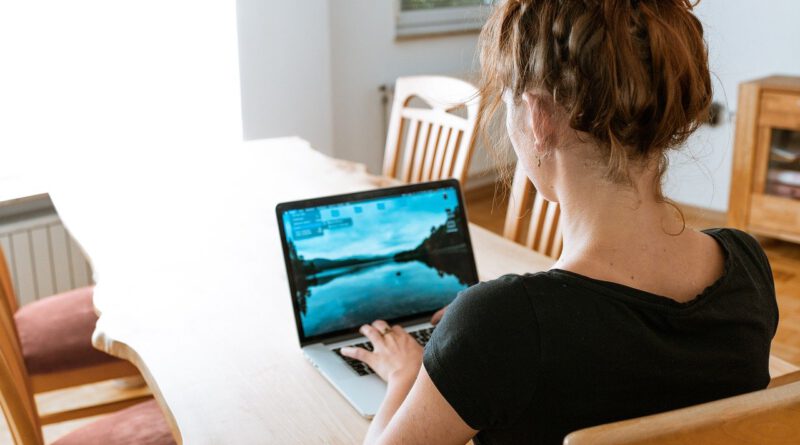 Städtetag und ver.di fordern Homeoffice auch im öffentlichen Dienst