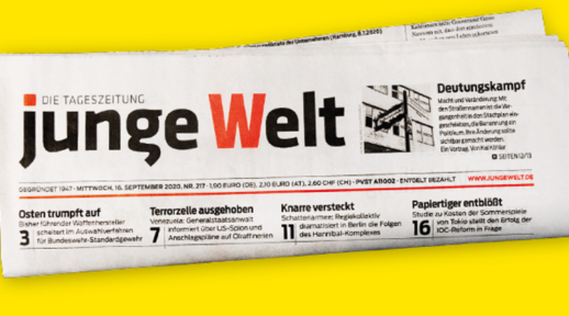 Vor 50 Jahren: X. Weltfestspiele der Jugend und Studenten in Berlin