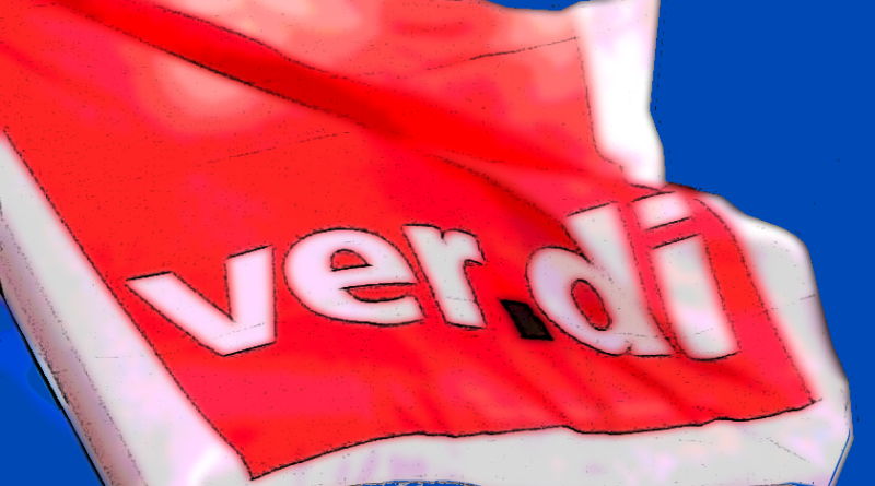 Neue Studie: SLAPPs bedrohen Demokratie und Zivilgesellschaft