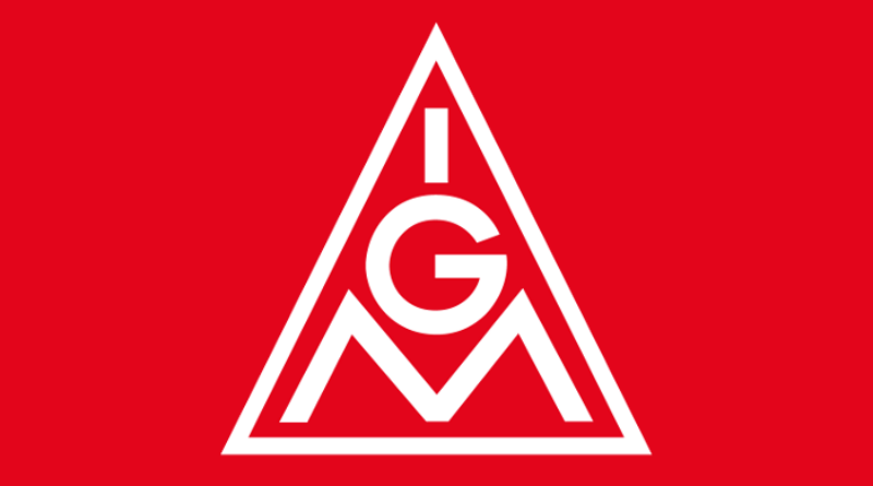 IGM Mainz-Wiesbaden: Nein zu neuen Mittelstreckenraketen!