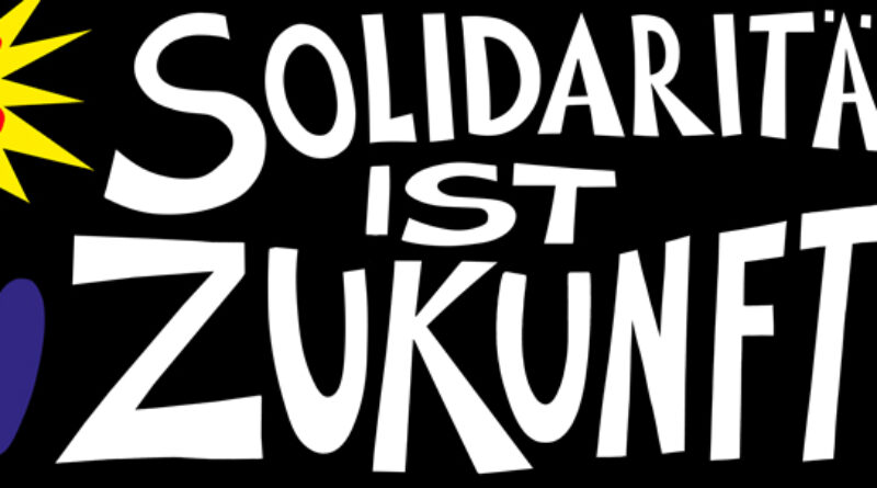 Zurück auf die Straße