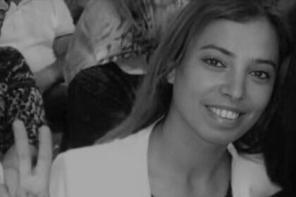 Von türkischen Faschisten ermordet: Deniz Poyraz. Foto: HDP