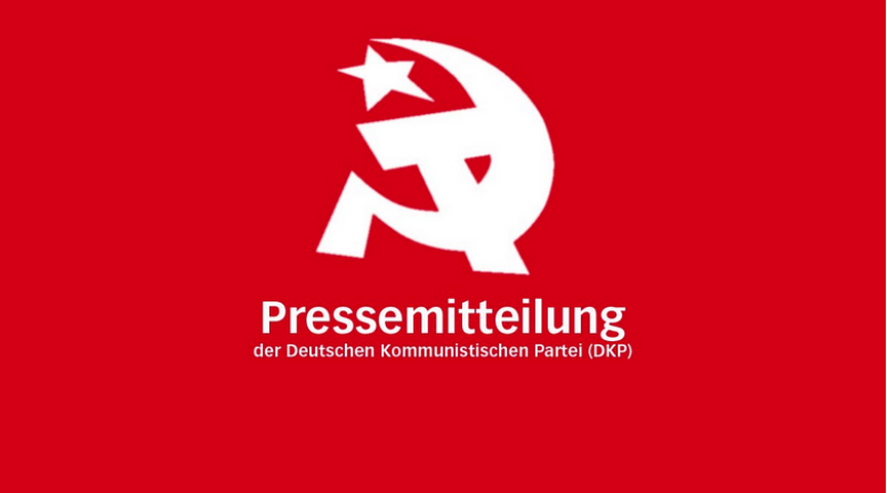 DKP zur Debatte um die Arbeitszeit: Heute schon zuviel!