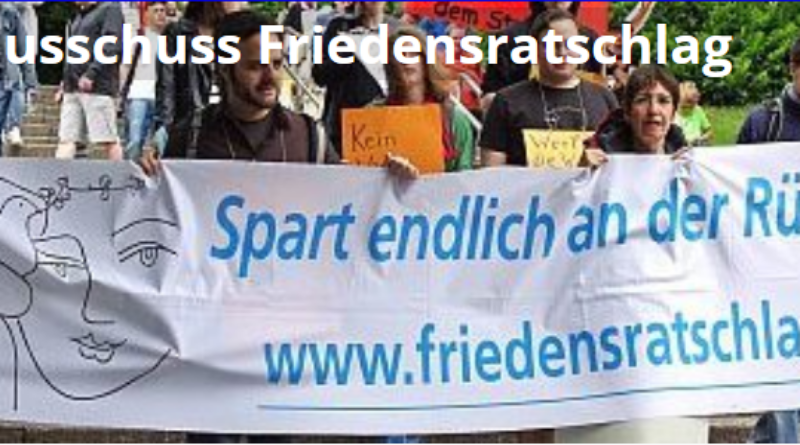 Unsere Position zur EU-Wahl
