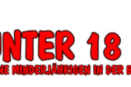 Unter 18 nie! Keine Minderjährigen in die Bundeswehr!