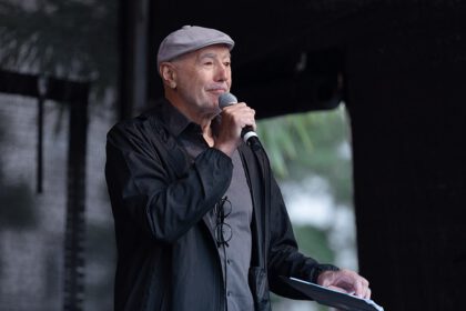 Willi Resetarits. Foto: Manfred Werner (Tsui), CC BY-SA 4.0 , via Wikimedia Commons