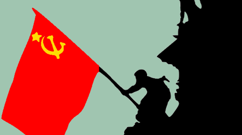 DKP klagt weiter gegen Fahnenverbot am 8. Mai