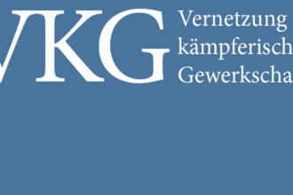 Vernetzung für kämpferische Gewerkschaften