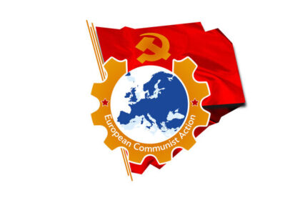 Europäische Kommunistische Aktion