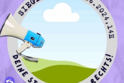 Deine Stimme gegen Rechts München