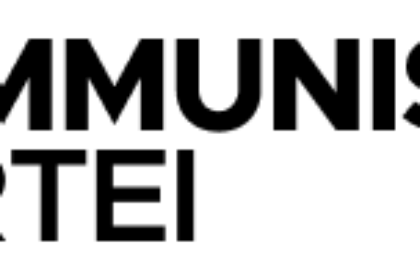 Kommunistische Partei