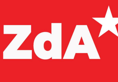 PdA und Jugendfront am 1. Mai 2025