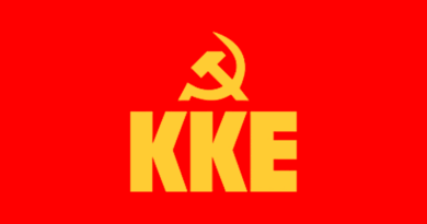 Kommunistische Partei Griechenlands zum Gespräch zwischen Trump und Putin