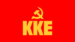 Demonstration der KNE vor der israelischen Botschaft