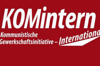 Kommunistische Gewerkschaftsinitiative - International