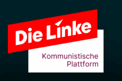 Kommunistische Plattform der Partei Die Linke
