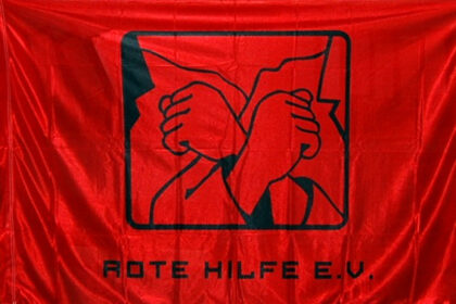 Rote Hilfe