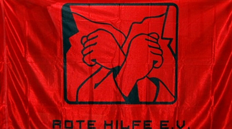 Repression gegen Klimagerechtigkeitsbewegung geht weiter