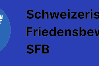 Schweizerische Friedensbewegung