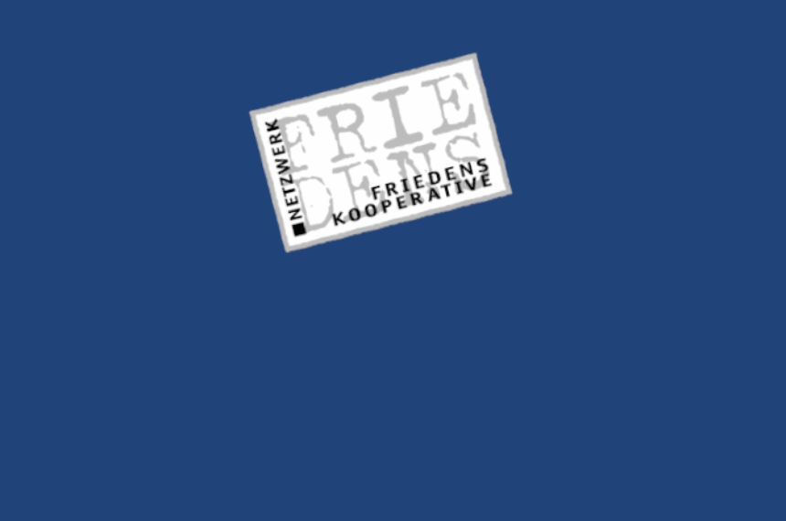 Netzwerk Friedenskooperative