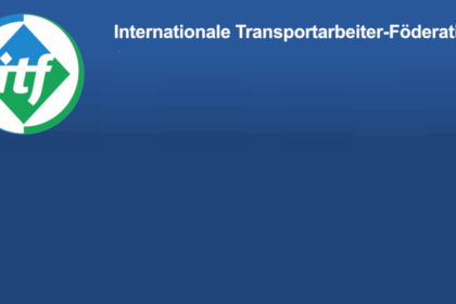 Internationale Transportarbeiter-Föderation