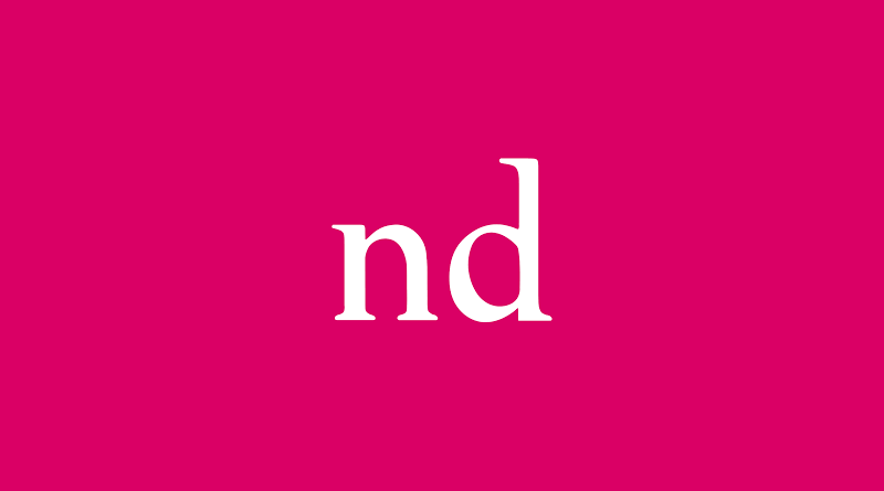 Kommentar von „nd.DerTag“ zur EU-Einigung zum Kampf gegen sexualisierte Gewalt