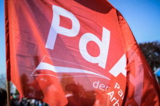 Partei der Arbeit Österreichs