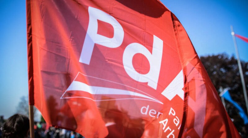 Die DDR war ein Meilenstein im weltrevolutionären Prozess