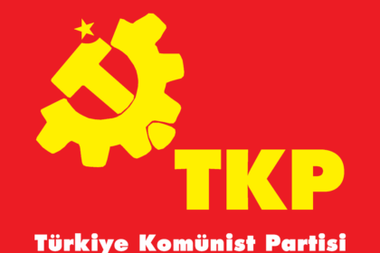 Kommunistische Partei der Türkei (TKP)
