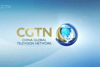 CGTN