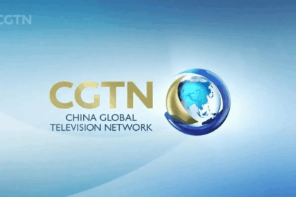 CGTN