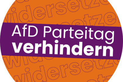 Widersetzen